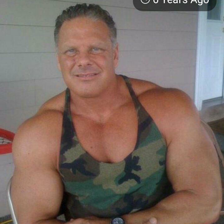 Dave McAferty